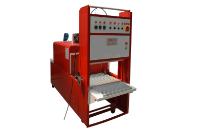 Shrink Wrapping Machine