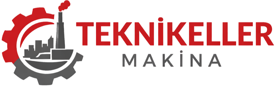 Teknikeller Machine